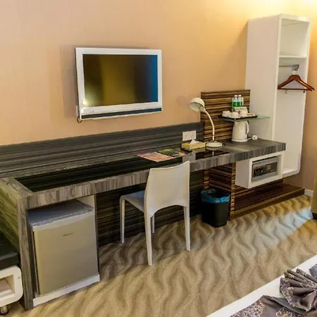 Mh Hotel Ipoh-2