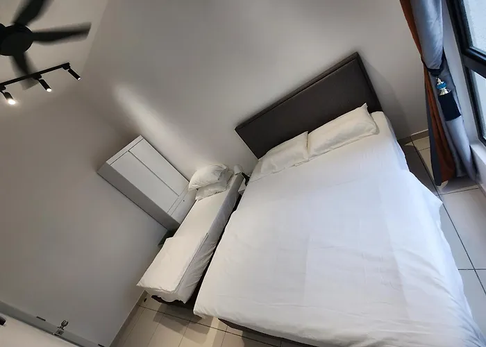 The Horizon - Ipoh Hotel